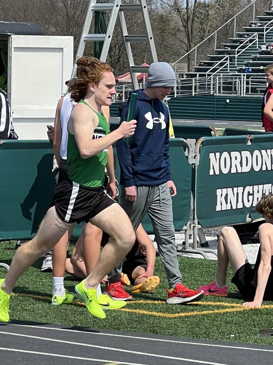 Nordonia Hills News on Twitter "Some pics from the Nordonia Knights