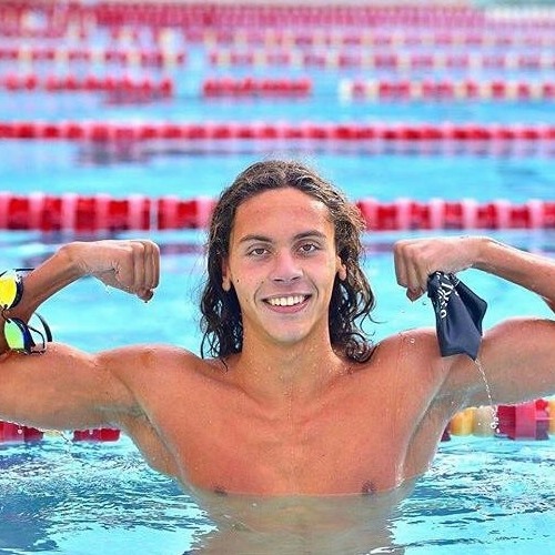 RRInternational's tweet image. Înotătorul român #David #Popovici s-a calificat la #Jocurile #Olimpice de la Paris din 2024, după ce a realizat baremul în proba de 100 metri liber, sâmbătă, la Campionatele Naţionale în bazin de 50 m găzduite de Complexul Sportiv de Nataţie din Otopeni. (1/2)