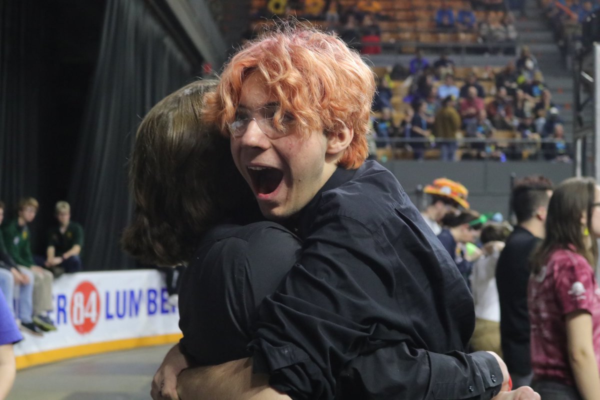 The Smoky Mountains Regional was an unforgettable experience for MARS! The teams we’ve interacted with, the intense matches, and the memories created will be hard to top over in Houston. We can’t wait to see you at Worlds!
#frc #wv #STEM #stemsquad #martiansmakingadifference