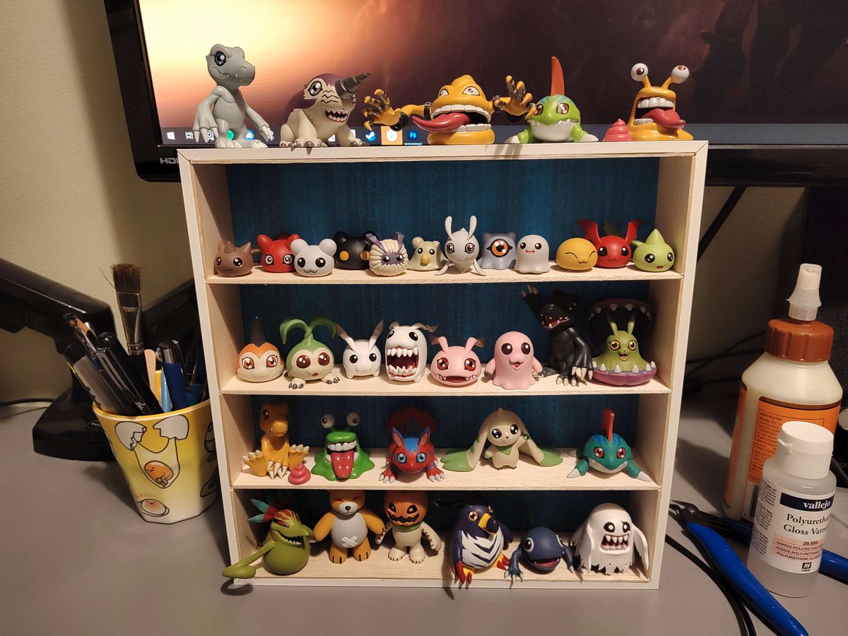 🔥Stef🔥 trilobug.bsky.social tweet media