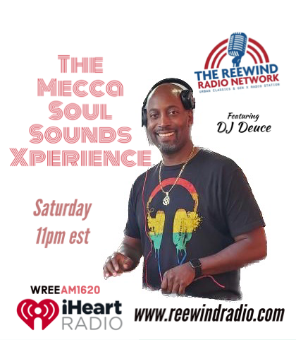 WRRF_975LPFM's tweet photo. The @reewindradionetwork Presents The Easter Mix Master Weekend as The DJ's Takeover for Your Holiday Weekend.

LISTEN LIVE to The @reewindradionetwork on @iheartradio https://t.co/JG8nqYfNrq https://t.co/SN3IKjz2Xq