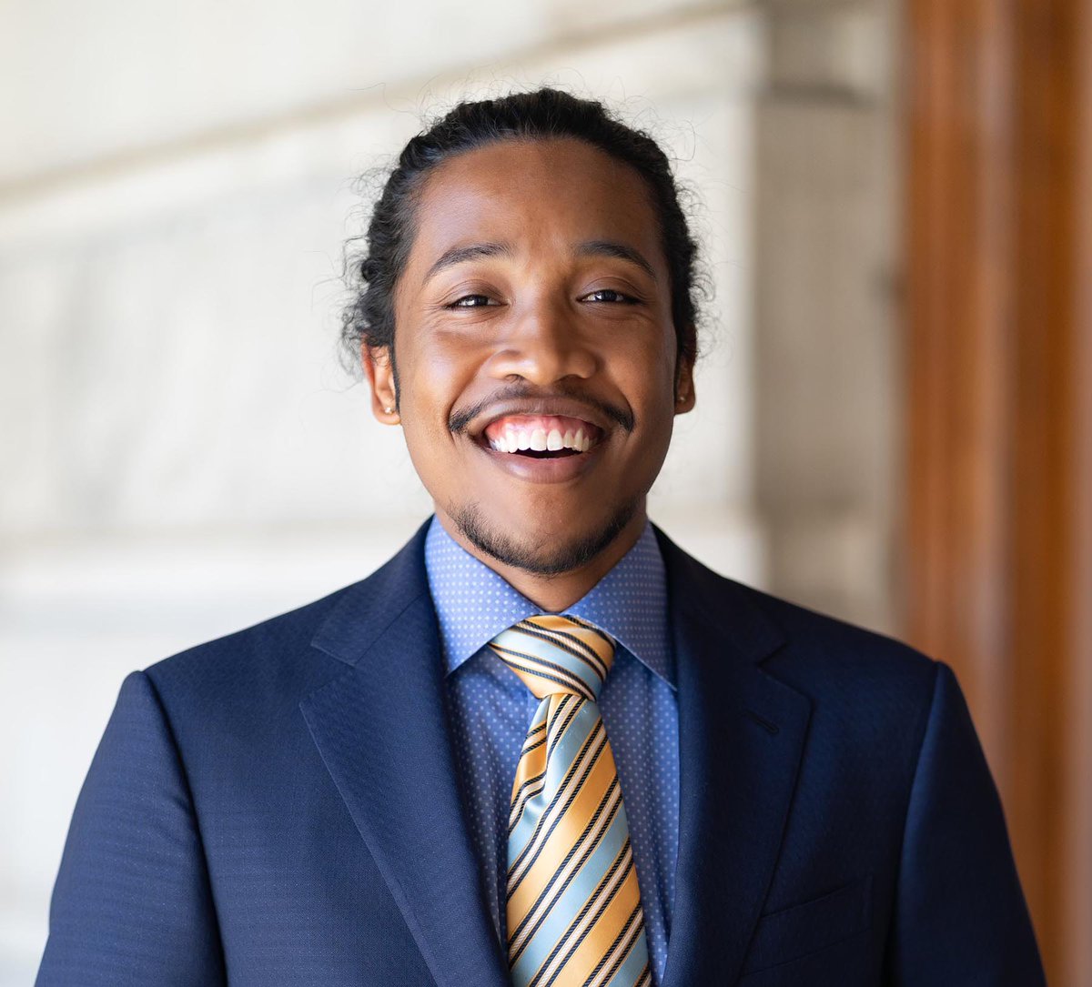 Justin Jones DESTROYS “admitted child molester, “domestic abuser” and other Republicans who WEREN’T expelled from the Tennessee House:

“Let’s talk about expulsion. 

For years, one of your colleagues who was admitted child molester sat in this chamber. No expulsion.

One member