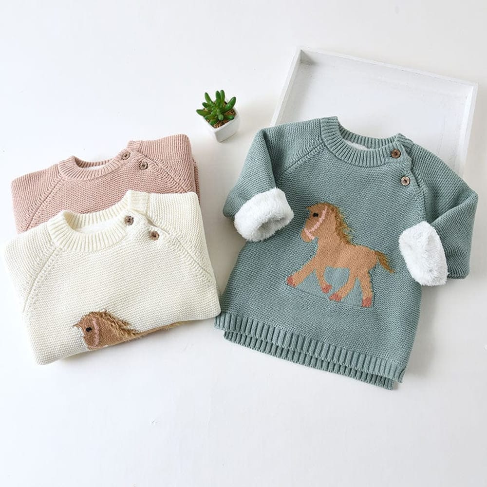 ThePBBaby11's tweet photo. Do you like our Kids Themed Knit Sweater? 📢Share with friends who would LOVE it too!😍😍 https://t.co/ARYtJdeaHz US $34.97
#kidsclothes #momlife #fashion #beautiful https://t.co/0CctKntH23