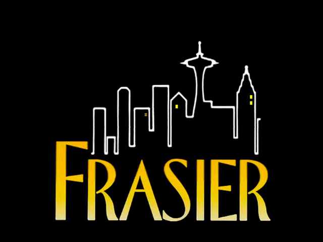 #Frasier s10e12 (2003) - 10/10
#FelicityHuffman joins the show.

1️⃣ And she’s fabulous! Her character is an abrasive new co-worker and her scenes are hilarious.

2️⃣ Second half moves the story into a sexual harassment seminar. And is just as funny. Maybe funnier.