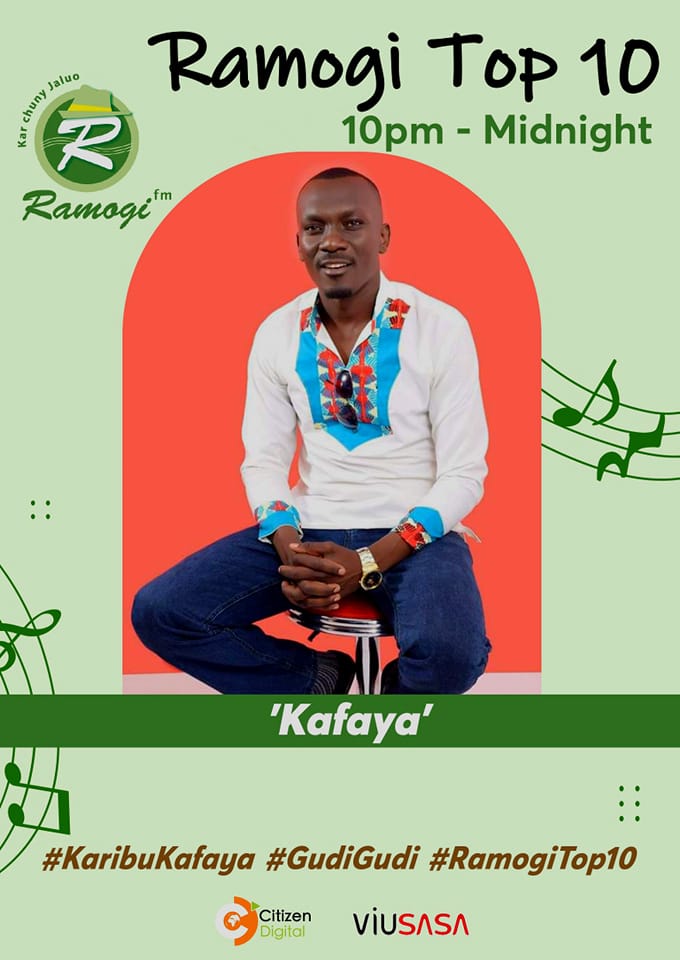 📷 OPERATION ONDOA BARIDI 📷
PRINCE INDAH vs OKOTH JARAPOGI, who is killing it now?
Machiegni e #RamogiTop10 ma kawuono icham ngolo manyien maliet kaka saa sudo. <a href="/SOLOMONATITO/">K A F 🔥 Y A 🌐</a>