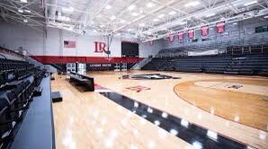 I am blessed to receive another D2 offer from Lenoir Rhyne