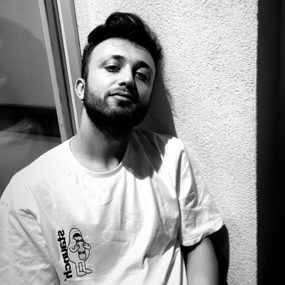 canyigiterol's tweet photo. #YeniProfilResmi https://t.co/Myibun0zYA