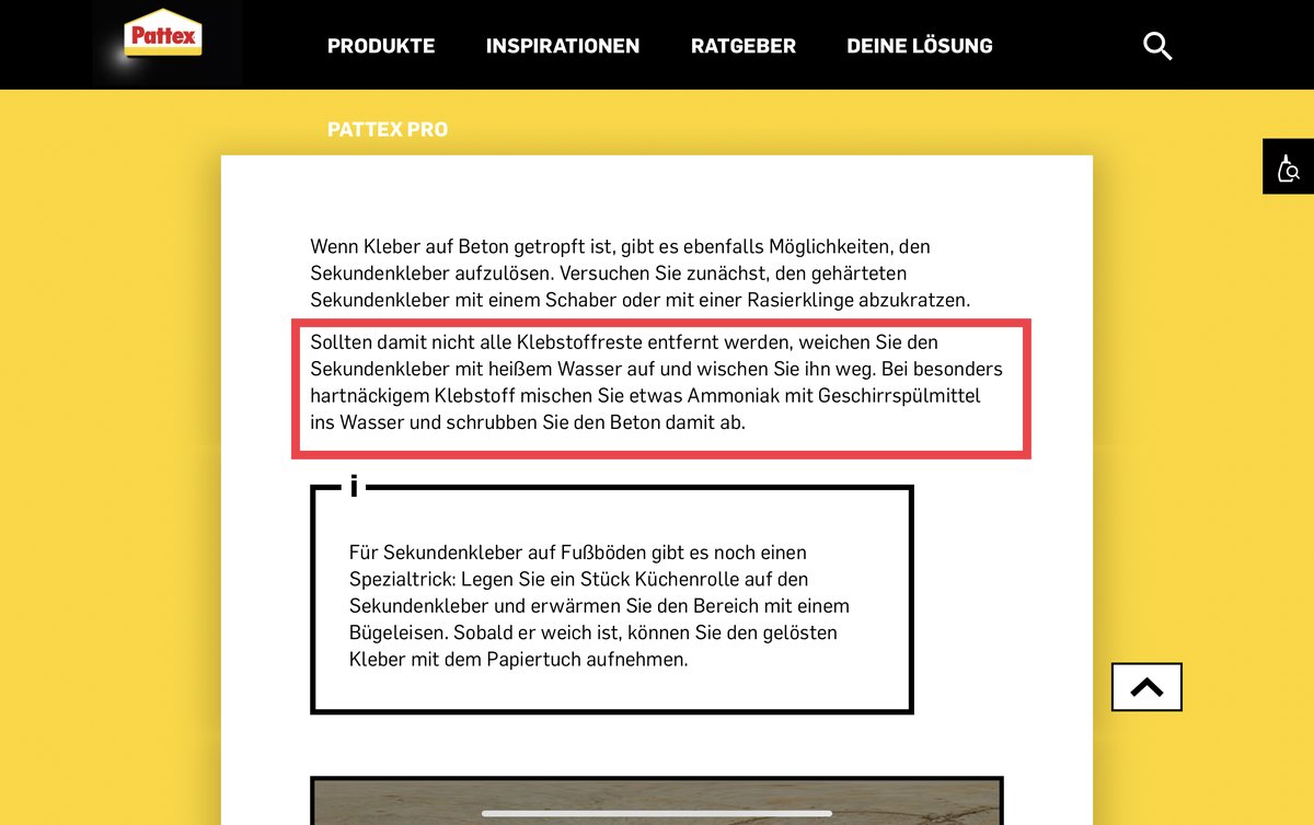 Exigoon1's tweet photo. Reisetipp für die Gotthardroute 2023: Klebstoffe von Beton  und  Asphalt  entfernen 😆 https://t.co/Bfs5yrpTUT