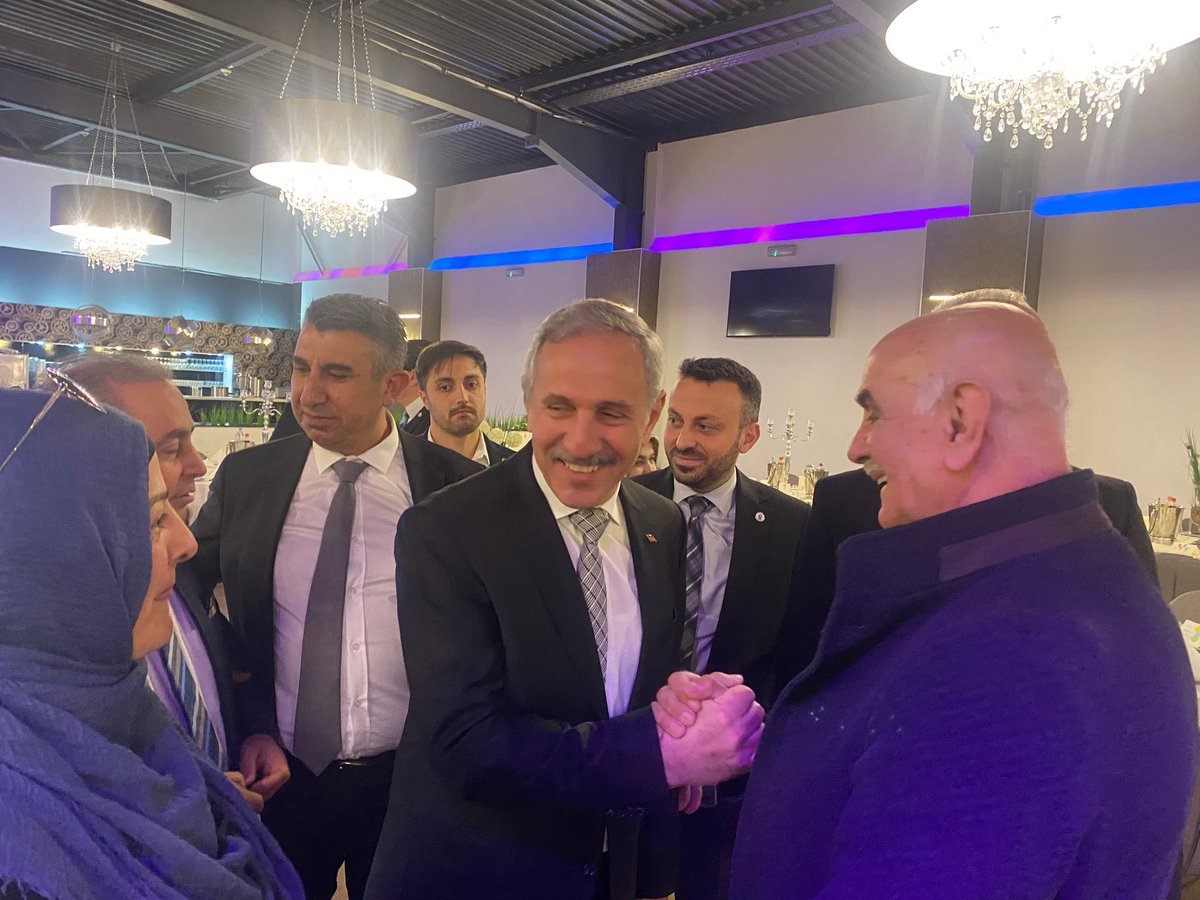 Köksal Kuş tweet media