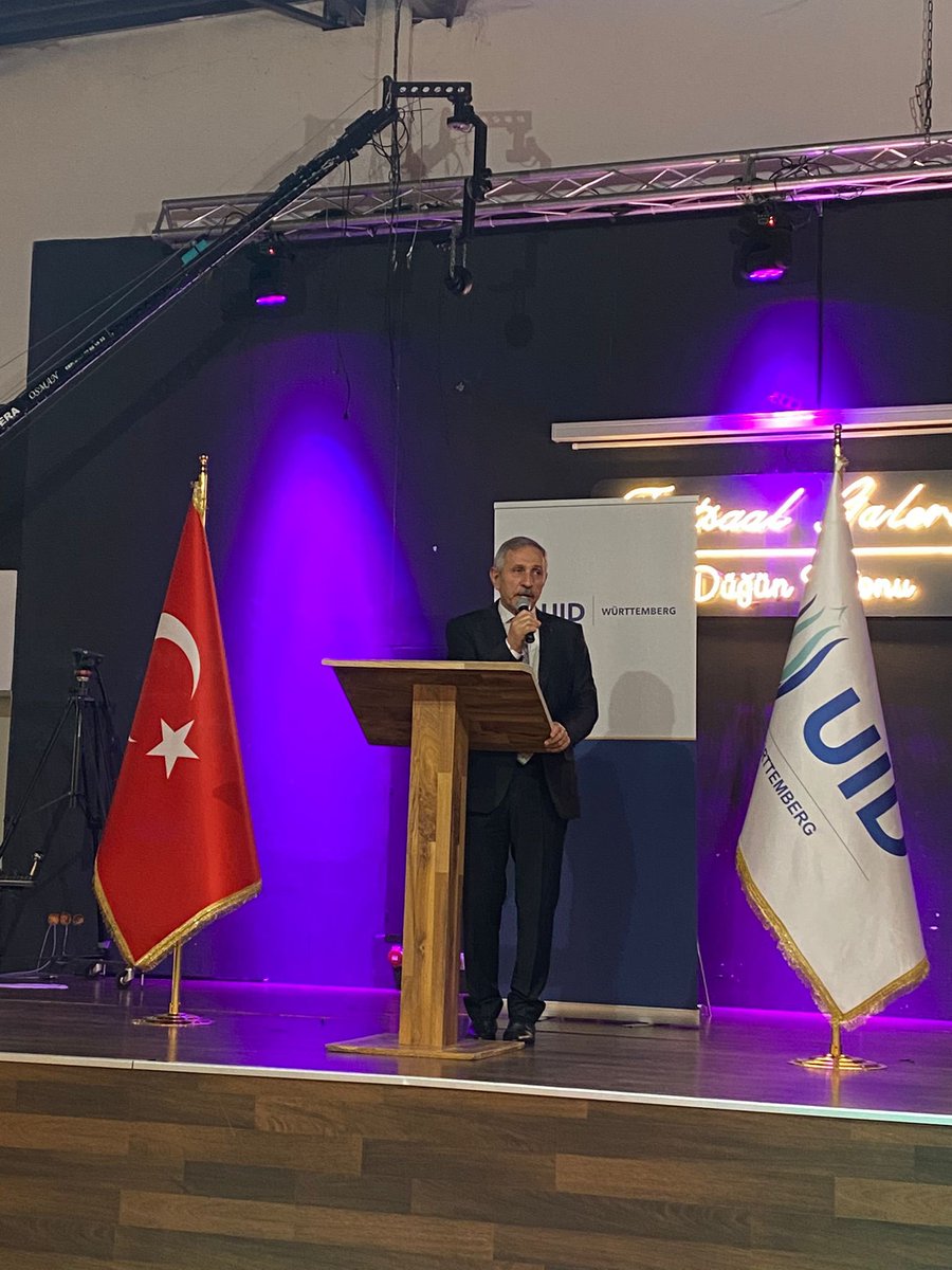 Köksal Kuş tweet media
