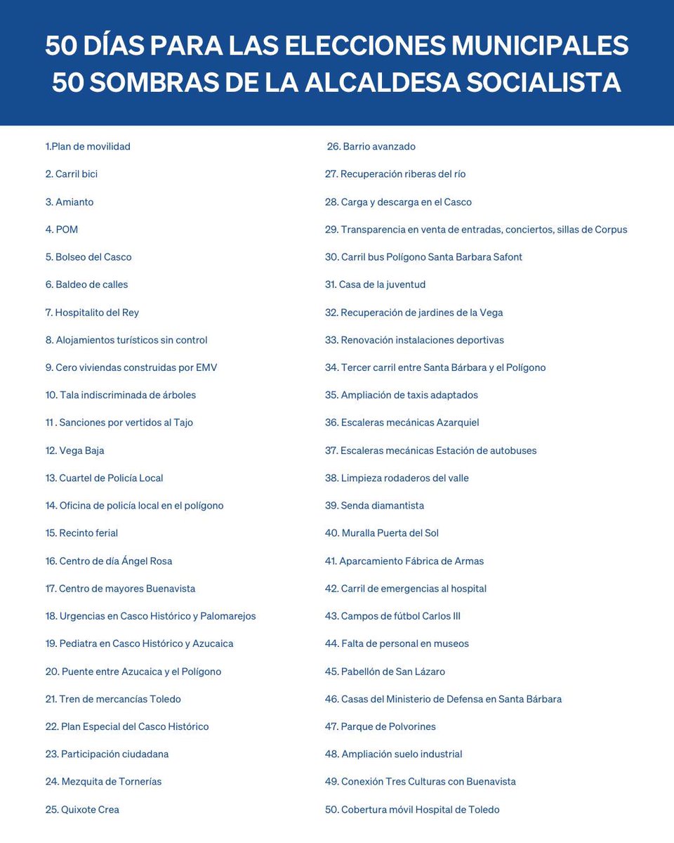 NNGG TOLEDO CIUDAD tweet media