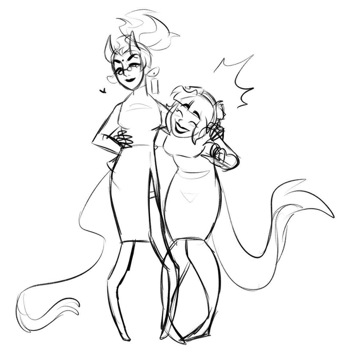 ayviichu's tweet image. Redraw of an old drawing &amp;lt;3 #LEGOMonkieKid #dragonfruitshipping