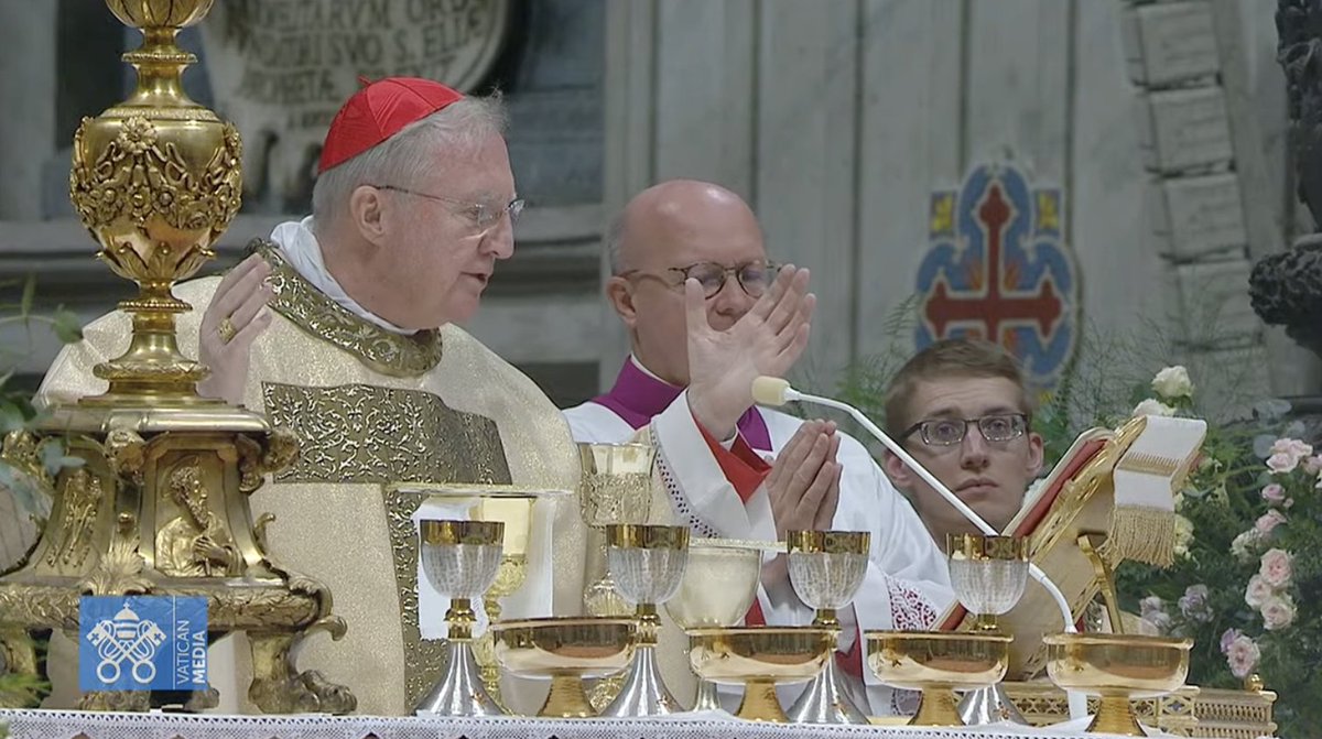 Catholic News Service Rome on Twitter: 