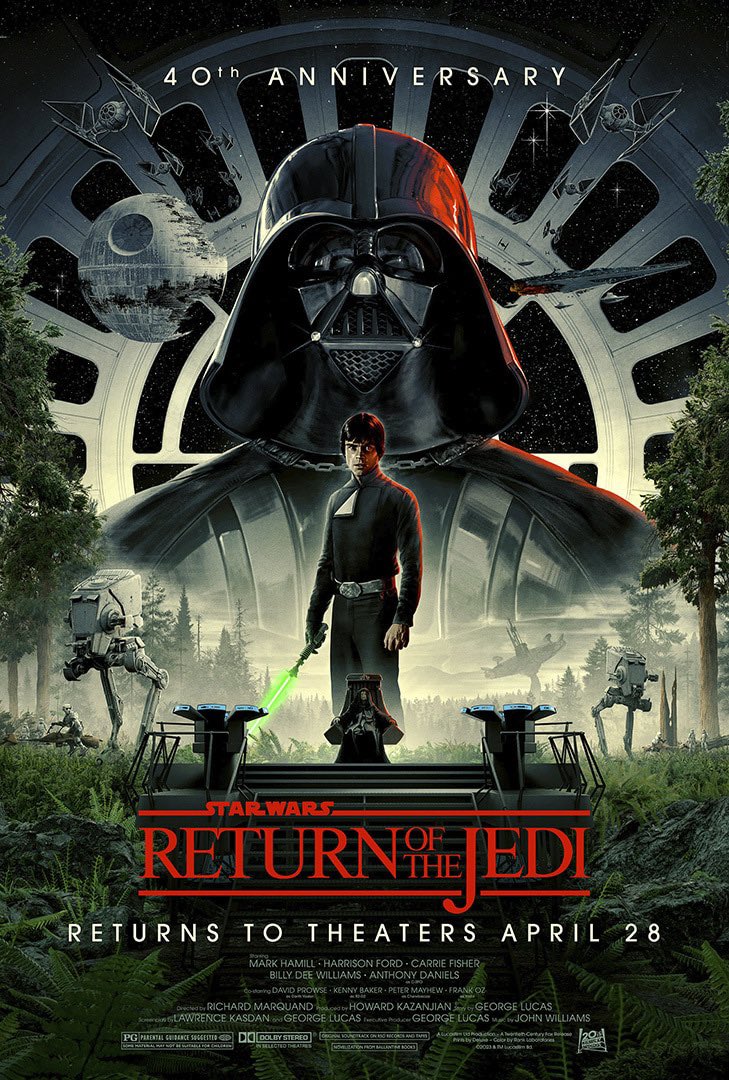 Industrial Light & Magic tweet media