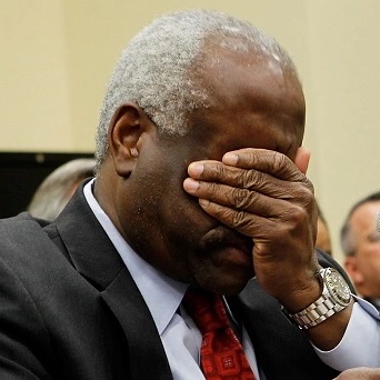 Kris on Twitter: "RT @QuoteDigging: “BREAKING: Supreme Court Justice