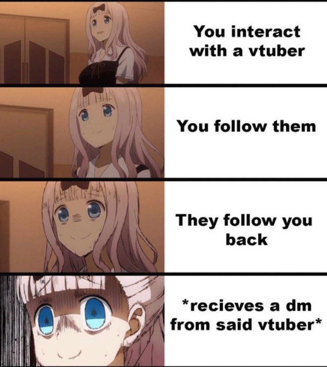 Kris | ENvtuber | Local ghost | Croatian | tweet media