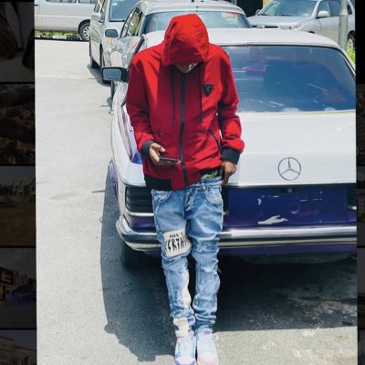 Holyfounder's tweet image. #NewProfilePic