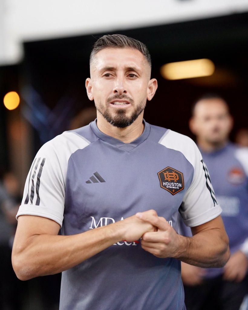 Houston Dynamo FC on Twitter: "𝐄 𝐍 𝐅 𝐎 𝐂 𝐀 𝐃 𝐎 𝐒. #HoldItDown #ContraTodos"