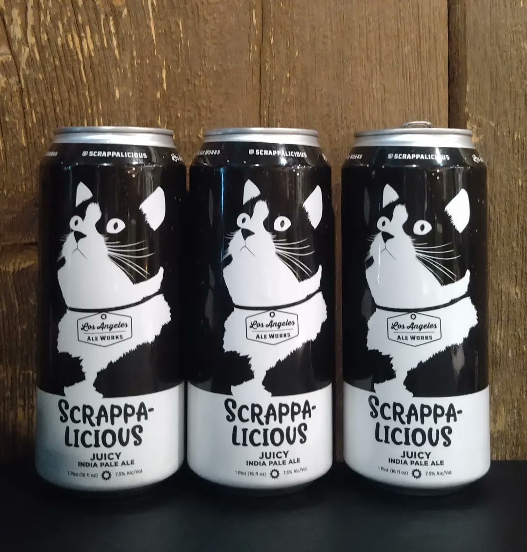 ramenstagramer's tweet photo. @laaleworks
【Scrappilicous】
マタタビ味(⸝⸝˃ ᵕ ˂⸝⸝)
😺😺😺
#laaleworks
#seeklaveeah
#クラフトビール
#craftbeer
#ビールクズ
#ねこさんびき
#アンテナアメリカ横浜
#lovelyday847 https://t.co/rgD6bT7B9G