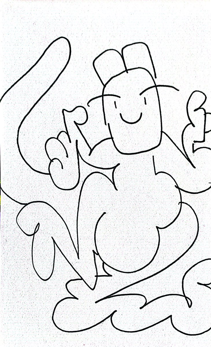 Sir sketch-A-Lot tweet media