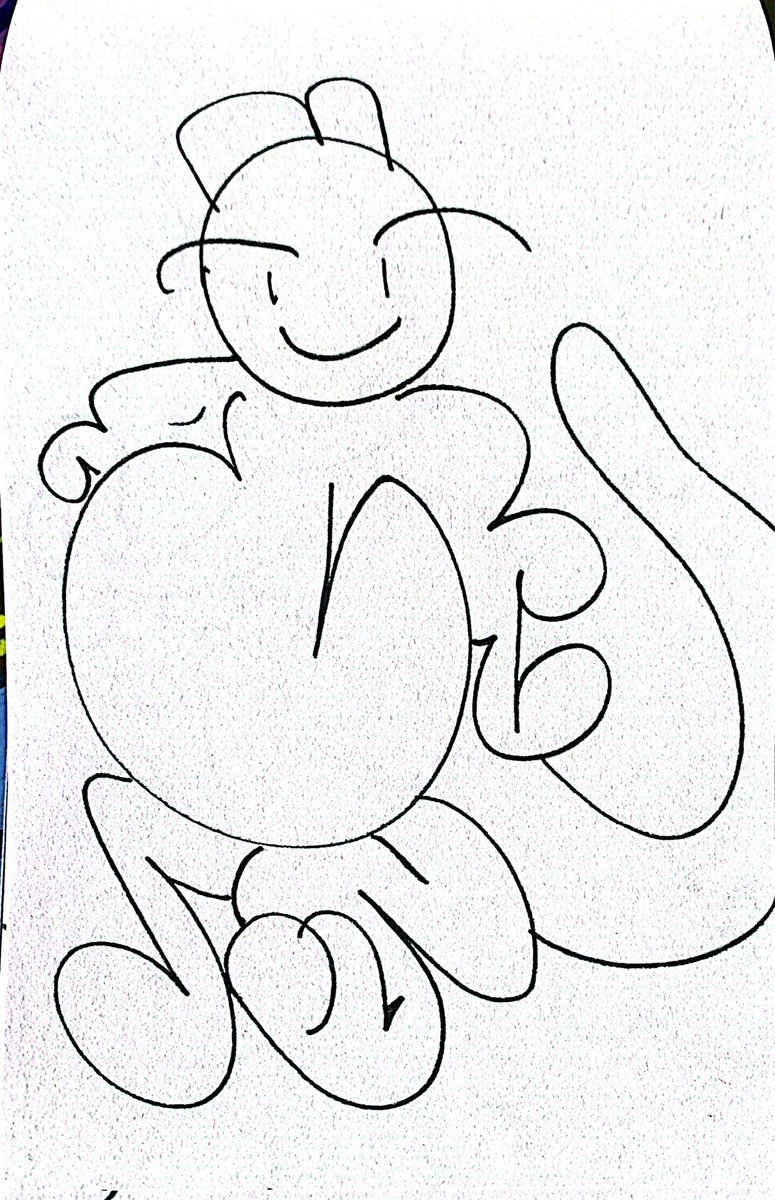 Sir sketch-A-Lot tweet media