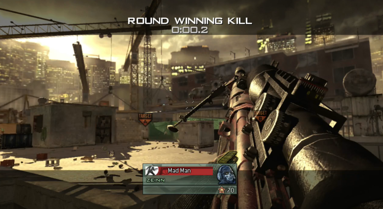 not posting anymore clips til my ep #7 drops