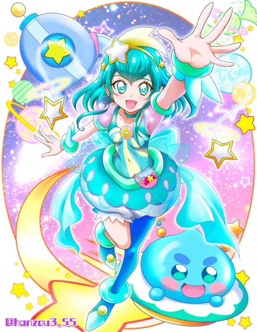 #繋がらなくていいから俺の羽衣ララを見てくれ 