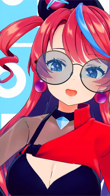 もーにんおはよ〜午前に起きれてうきうき(*'˘`) 