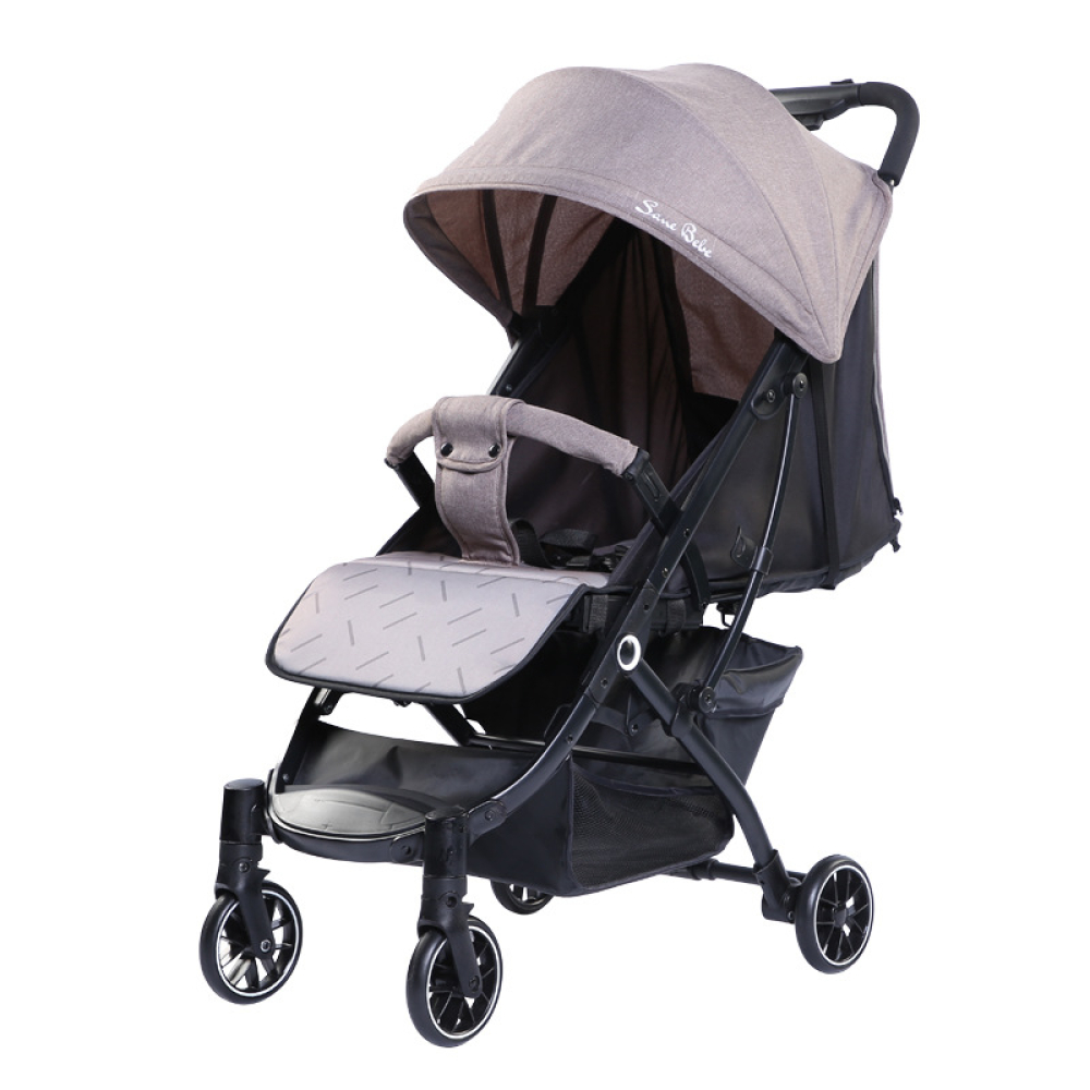 High-Quality Foldable Baby Stroller #musthave #shopnow gulio.shop/product/high-q…