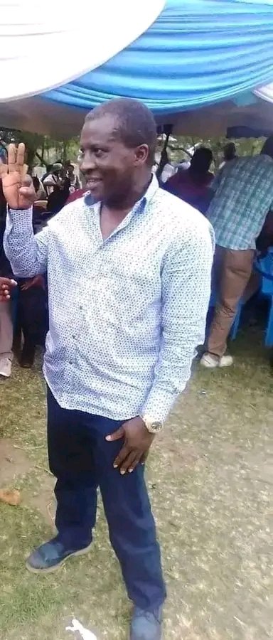 DHOLUO DICTIONARY on Twitter: