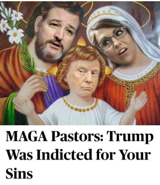smc429's tweet photo. Amen MAGA, Amen https://t.co/tZTb0hMsIM