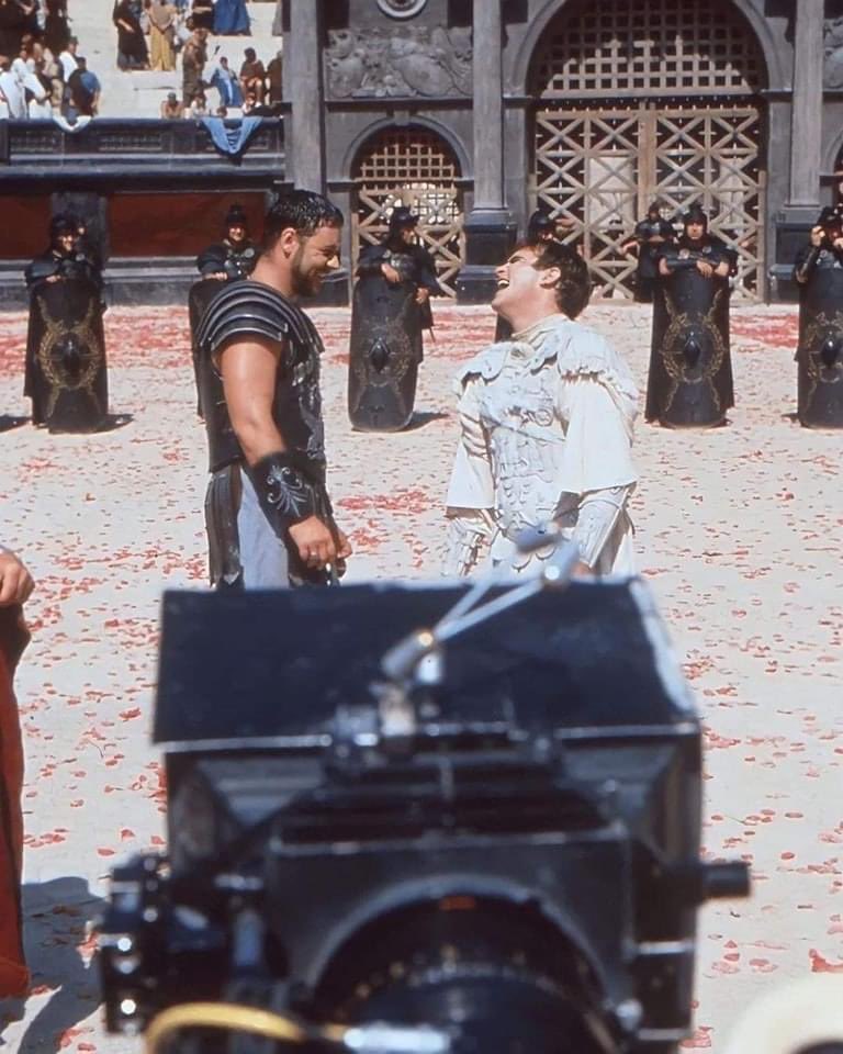CinemaTweets1's tweet photo. Directed by Ridley Scott https://t.co/Y04PTkzNRP