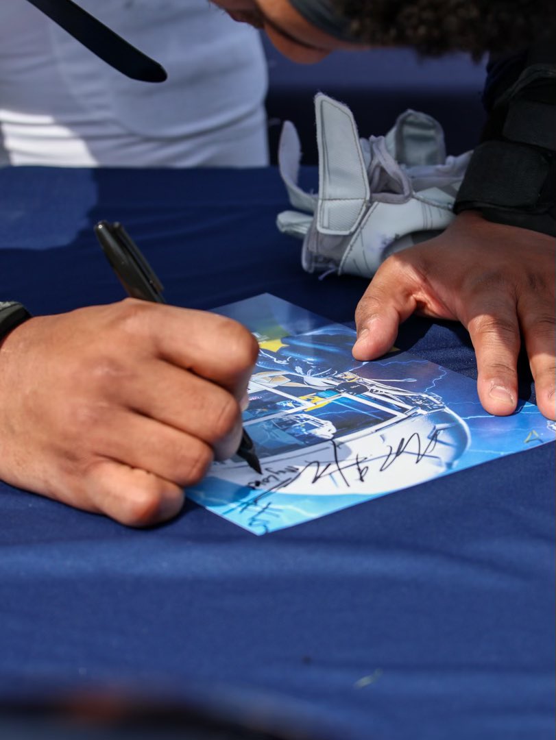 Kent State Football on Twitter "Fan Appreciation Day was a blast!⚡️