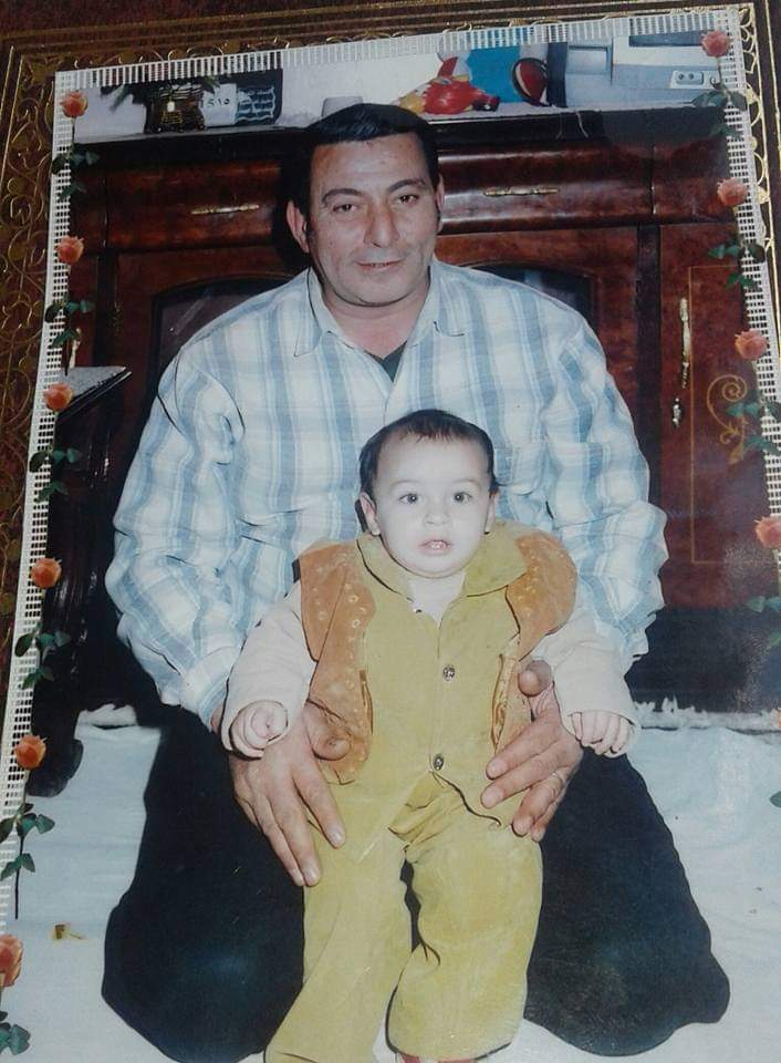 MElhalof's tweet photo. الذكري الثانويه السابعه لوافاة والدي
ارجو الدعاء له بالرحمه والمغفره 🤲🤲🤲🖤 https://t.co/hsRTi0yTRO