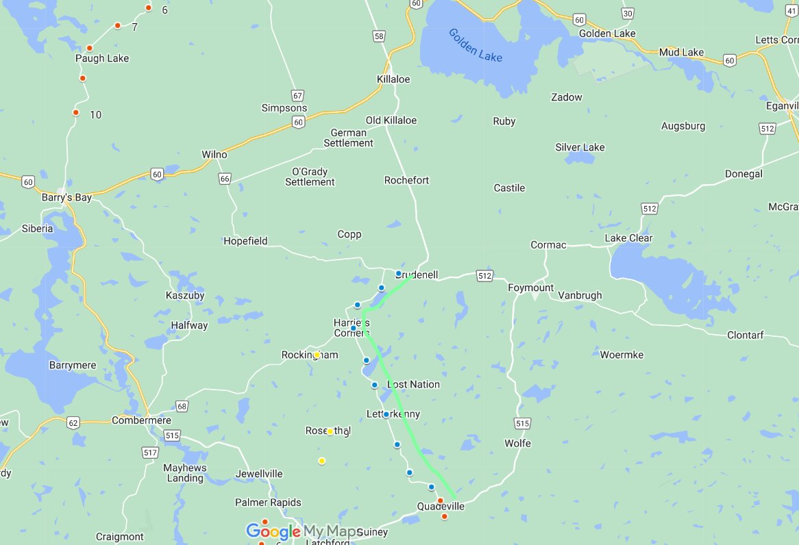 BirdsCanada_ON's tweet photo. Do you spend your April in the #Combemere, #BarrysBay, #Eganville, or #Killahoe area? Are you interested in supporting the conservation of #owls through citizen science? I have a great owl route that needs a surveyor. Learn more at https://t.co/4o35QOsDLT https://t.co/wbKBBhac1s