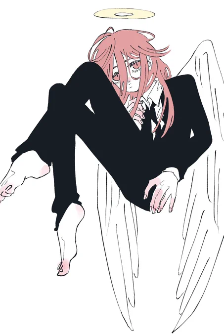 天使の悪魔くん 