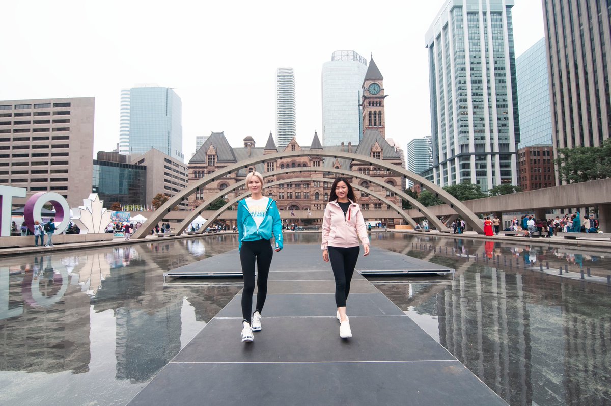 NORTHMORE (@northmorecanada) on Twitter photo Outdoor life lover, <a href="/Raptors/">Toronto Raptors</a> & <a href="/BlueJays/">Toronto Blue Jays</a> fan is at Toronto Nathan Philips Square, listing to <a href="/virginmusic/">Virgin Music Group</a> under Northmore Canada outdoor wear!
#wethenorth #mountainlovers #designlabtoronto #outdoorlifestyle #outdoorlife #camping #outdoors #outdoor Outdoor life lover, <a href="/Raptors/">Toronto Raptors</a> & <a href="/BlueJays/">Toronto Blue Jays</a> fan is at Toronto Nathan Philips Square, listing to <a href="/virginmusic/">Virgin Music Group</a> under Northmore Canada outdoor wear!
#wethenorth #mountainlovers #designlabtoronto #outdoorlifestyle #outdoorlife #camping #outdoors #outdoor