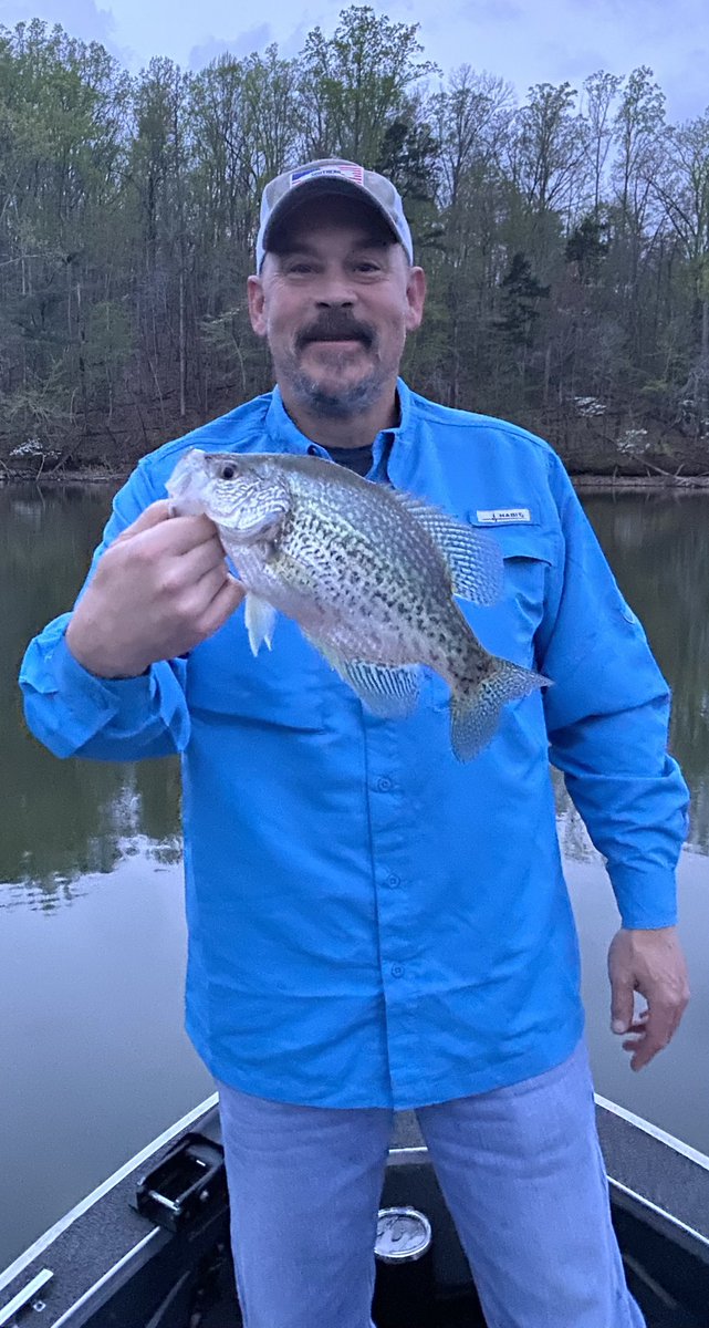 DanRobb65's tweet image. Busted some nice ones in Tennessee with @The_Mac52 !