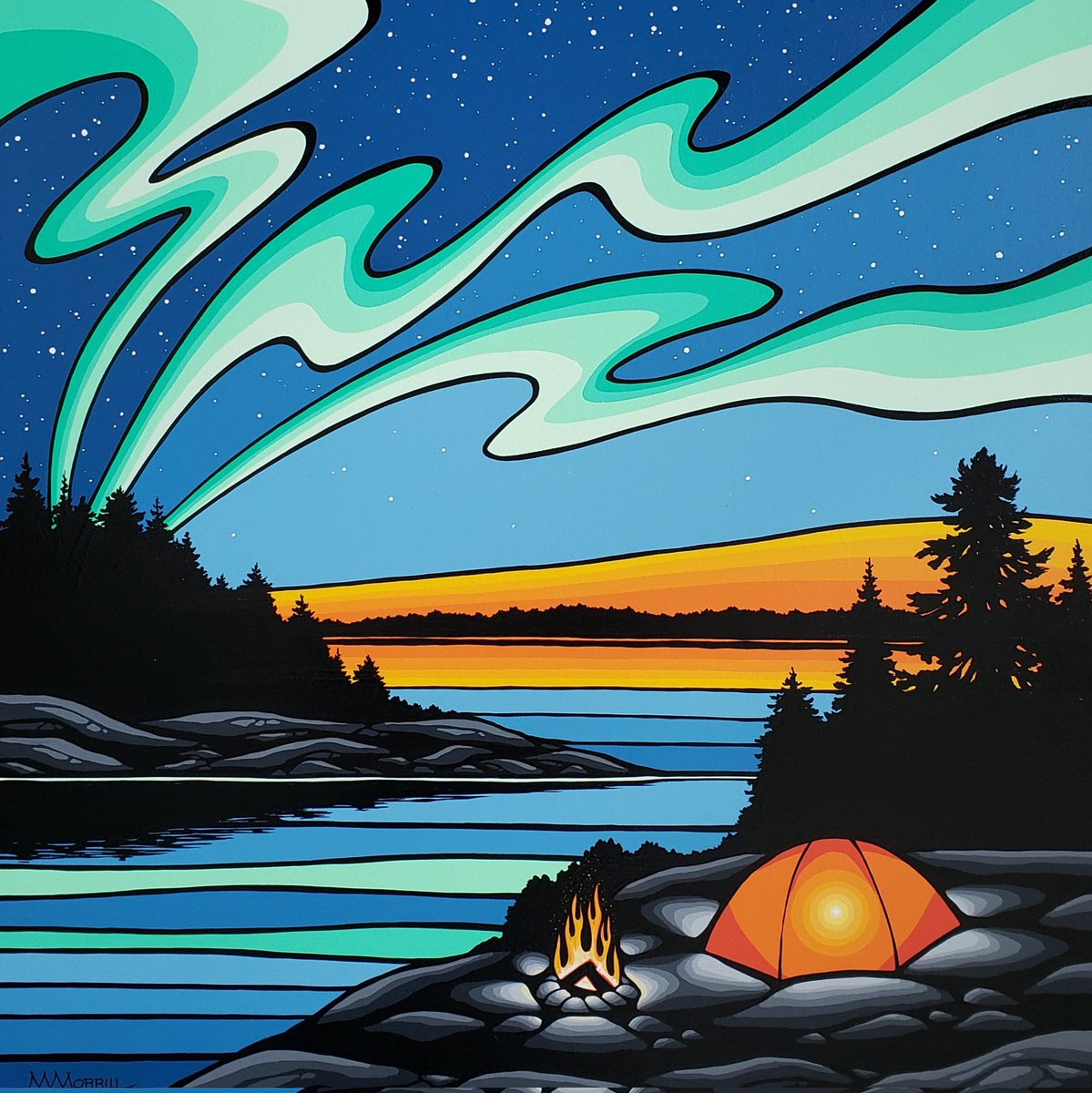 Monica Morrill tweet media