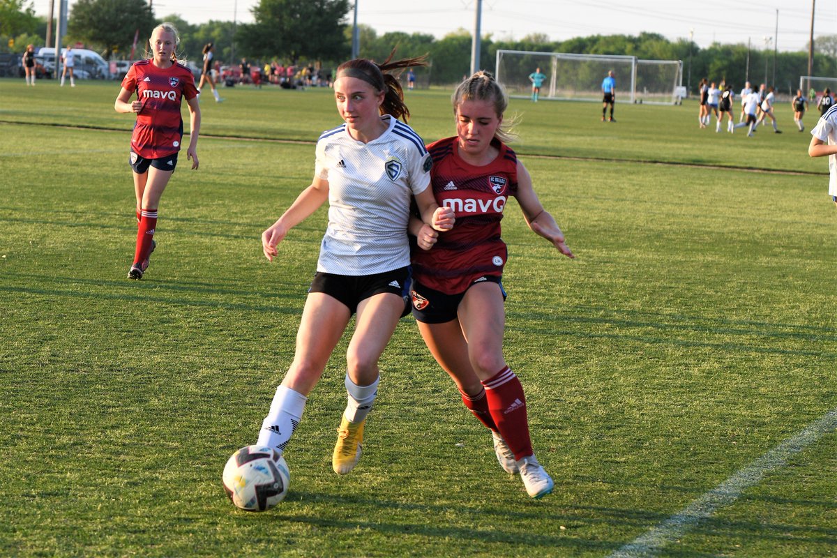 Bridget Sluder (@bridgetsluder07) on Twitter photo <a href="/dallascup/">Dallas Cup ⚽️</a> was an AMAZING experience. We played a Canadian Team, the <a href="/usysodp/">US Youth Soccer ODP</a> Natl Select team and FCD ECNL. Despite not meeting all our team goals this weekend, I competed well with top level talent and the experience will help me grow as a player. <a href="/RoyalU16/">Sting Royal ECNL-RL U17</a> <a href="/StingECNLRoyal/">Sting Royal ECNL & ECNL-RL</a> <a href="/dallascup/">Dallas Cup ⚽️</a> was an AMAZING experience. We played a Canadian Team, the <a href="/usysodp/">US Youth Soccer ODP</a> Natl Select team and FCD ECNL. Despite not meeting all our team goals this weekend, I competed well with top level talent and the experience will help me grow as a player. <a href="/RoyalU16/">Sting Royal ECNL-RL U17</a> <a href="/StingECNLRoyal/">Sting Royal ECNL & ECNL-RL</a>