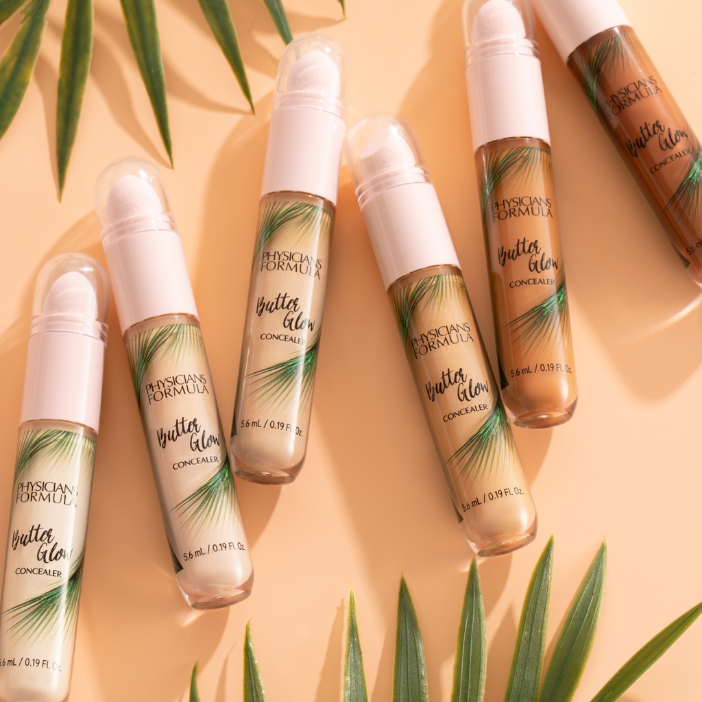 PFCosmetics's tweet photo. Spring is the perfect time for a fresh beauty routine! On the list: concealer. For flawless coverage and awakened skin, try NEW Butter Glow Liquid Concealer.

Available at @cvsPharmacy, @RiteAid, @Target, @Walmart, @ShopprsDrugMart @Amazon and https://t.co/Vhwauab9WN ✨ https://t.co/6RtU7hCPfA
