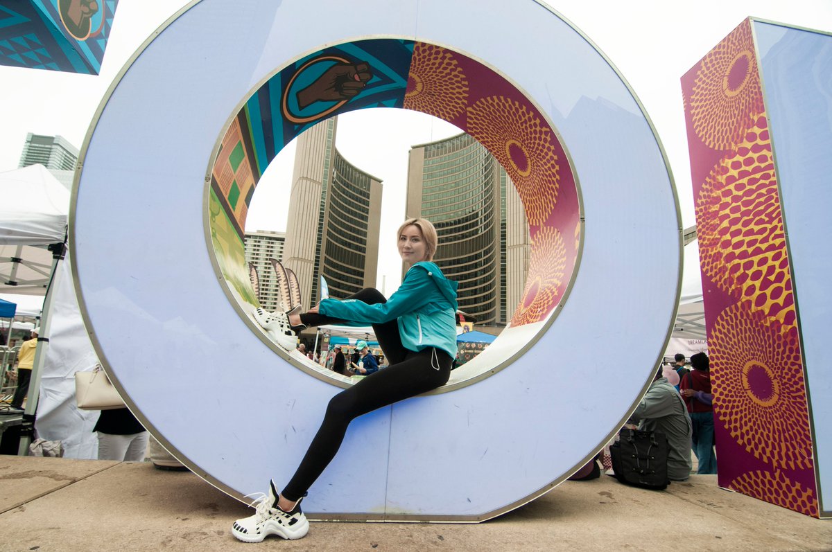 NORTHMORE (@northmorecanada) on Twitter photo Outdoor life lover, <a href="/Raptors/">Toronto Raptors</a> & <a href="/BlueJays/">Toronto Blue Jays</a> fan is at Toronto Nathan Philips Square, listing to <a href="/virginmusic/">Virgin Music Group</a> under Northmore Canada outdoor wear!
#wethenorth #mountainlovers #designlabtoronto #outdoorlifestyle #outdoorlife #camping #outdoors #outdoor Outdoor life lover, <a href="/Raptors/">Toronto Raptors</a> & <a href="/BlueJays/">Toronto Blue Jays</a> fan is at Toronto Nathan Philips Square, listing to <a href="/virginmusic/">Virgin Music Group</a> under Northmore Canada outdoor wear!
#wethenorth #mountainlovers #designlabtoronto #outdoorlifestyle #outdoorlife #camping #outdoors #outdoor