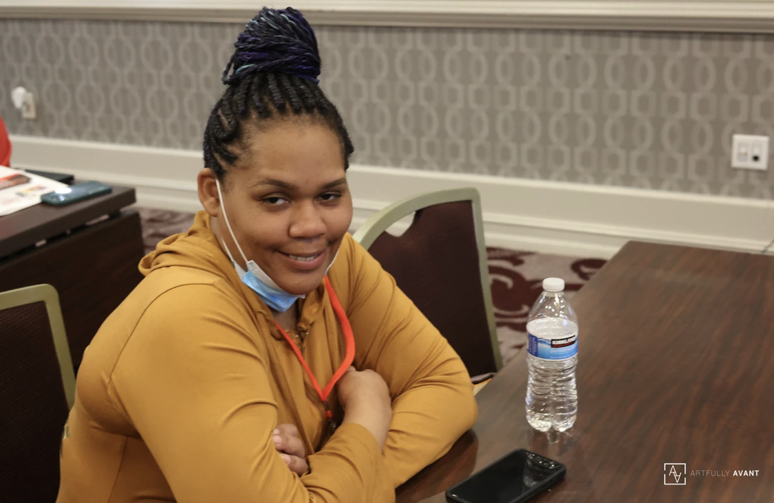 SCCConsortium's tweet photo. 7th annual leadership summit photo recap! #shinealightrecap #sc3summit7 https://t.co/j0XvtMFy0i