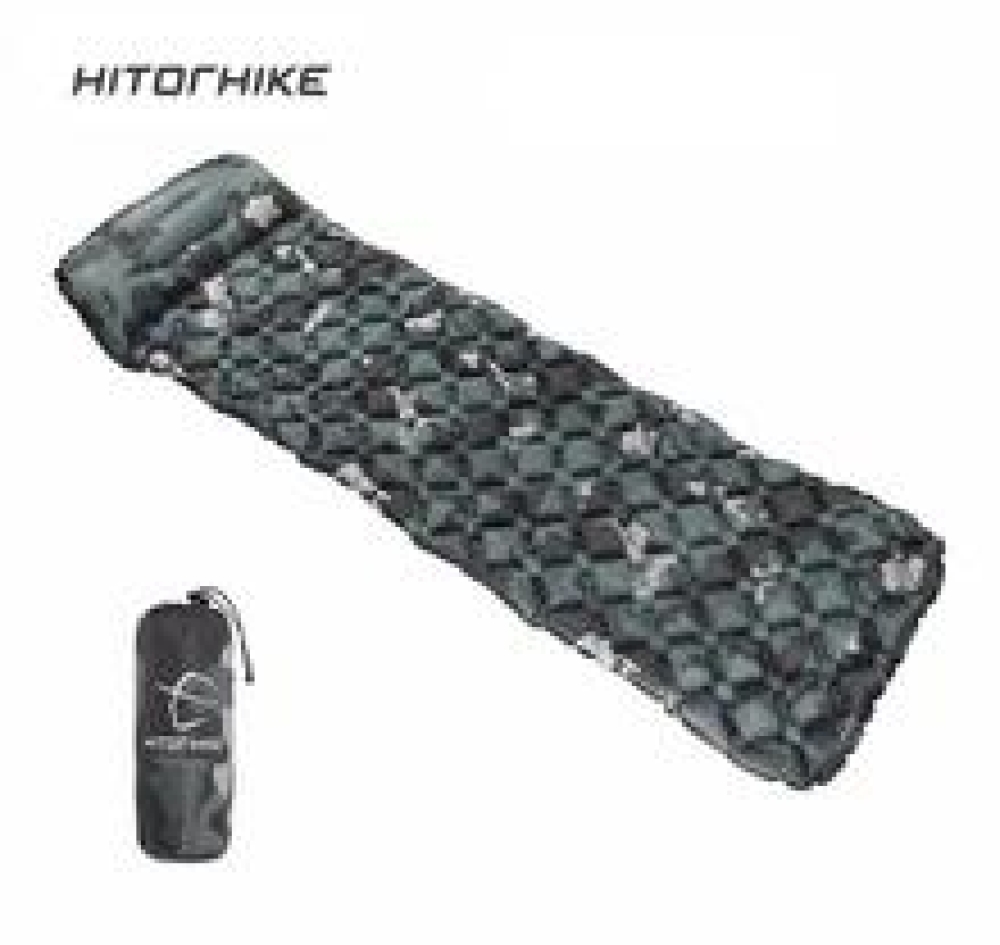 diekostore's tweet photo. Are you ready for this? 😱 We present you Outdoor Sleeping Pad Camping Inflatable Mattress with Pillows! $38.00 https://t.co/8vaVay4mT2