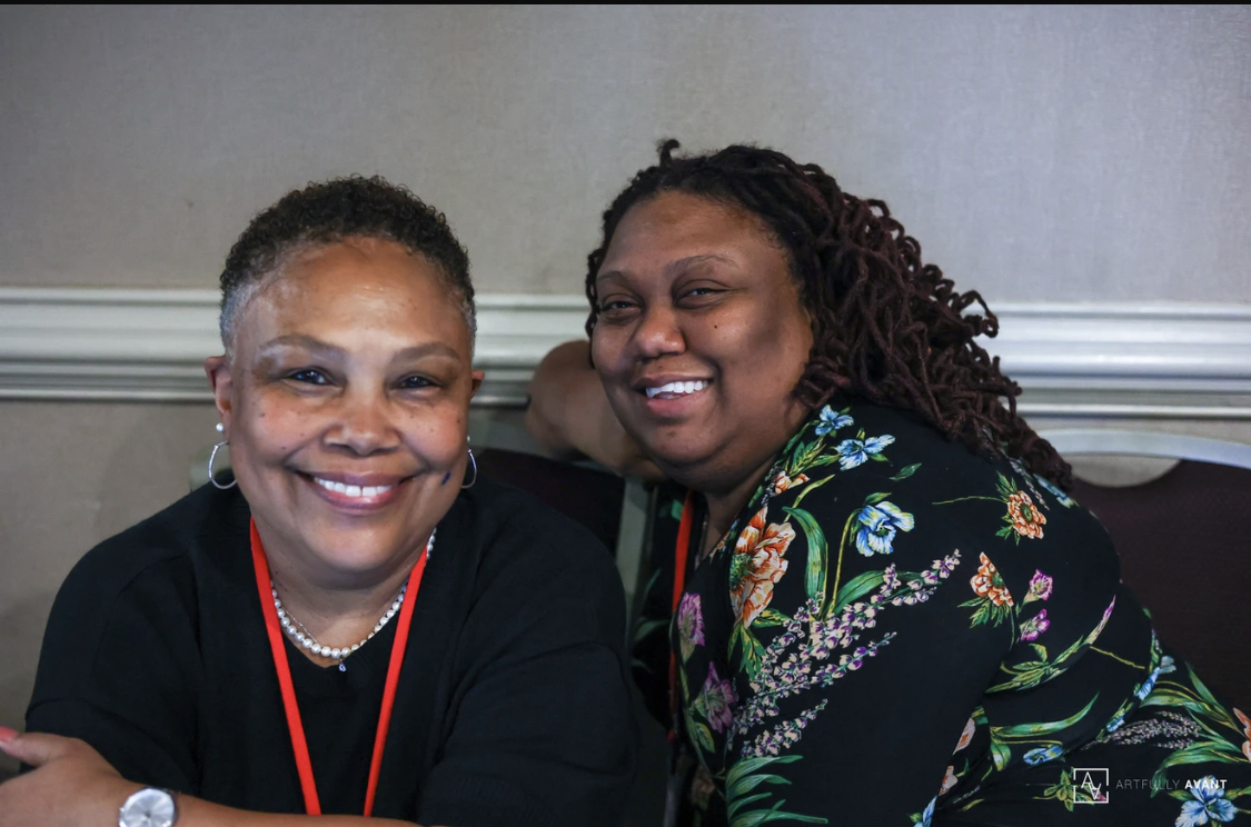 SCCConsortium's tweet photo. 7th annual leadership summit photo recap! #shinealightrecap #sc3summit7 https://t.co/VPdAj0H14L