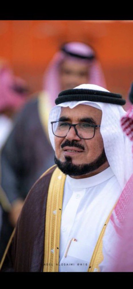 دخيل الله tweet media