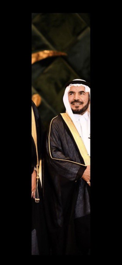 دخيل الله tweet media