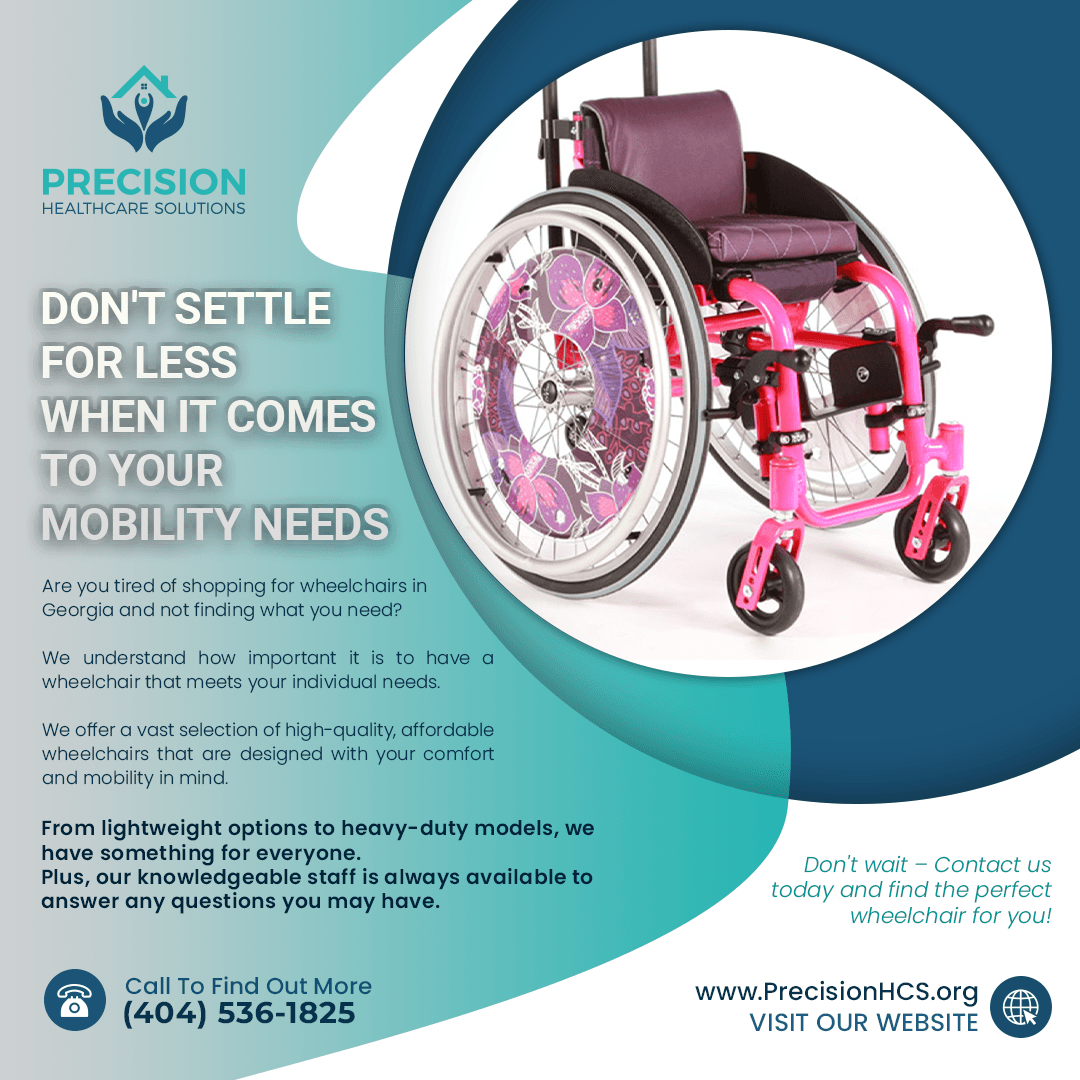 PHCSolution's tweet image. Proudly Serving Georgia Families, Providing In-Home Health Care and School Nursing Services to Individuals Ages 1 to 21.

Sign Up Today!

PrecisionHCS.org
(404) 536-1825

#homehealthcare