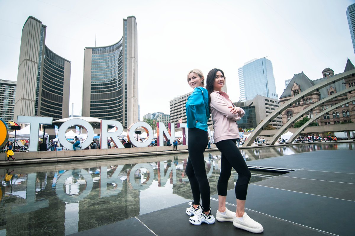 NORTHMORE (@northmorecanada) on Twitter photo Outdoor life lover, <a href="/Raptors/">Toronto Raptors</a> & <a href="/BlueJays/">Toronto Blue Jays</a> fan is at Toronto Nathan Philips Square, listing to <a href="/virginmusic/">Virgin Music Group</a> under Northmore Canada outdoor wear!
#wethenorth #mountainlovers #designlabtoronto #outdoorlifestyle #outdoorlife #camping #outdoors #outdoor Outdoor life lover, <a href="/Raptors/">Toronto Raptors</a> & <a href="/BlueJays/">Toronto Blue Jays</a> fan is at Toronto Nathan Philips Square, listing to <a href="/virginmusic/">Virgin Music Group</a> under Northmore Canada outdoor wear!
#wethenorth #mountainlovers #designlabtoronto #outdoorlifestyle #outdoorlife #camping #outdoors #outdoor