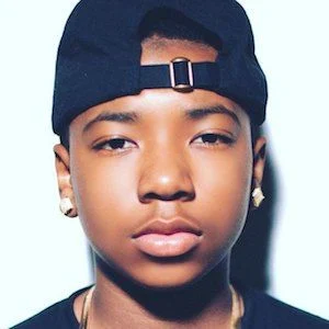 Born 4/8 KidaTheGreat @Kidathegreat42 hip-hop dancer, choreographer and actor. He gained recognition through his Instagram dance videos of popular hip-hop songs such as 'Don't Sleep' by Dorian and 'Cut It' by #OTGenasis.